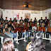 2ª FLISPA Encerra Com Apresentação Dos Alunos Da Orquestra Municipal De São Pedro Da Aldeia