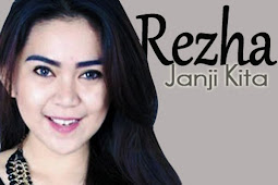 Reza - Janji Kita - Single [iTunes Plus AAC M4A]