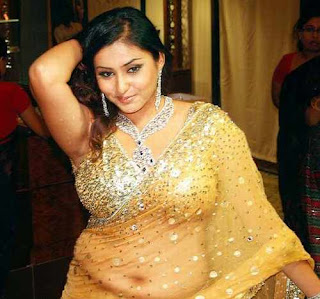 Namitha Biography