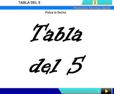 http://cplosangeles.juntaextremadura.net/web/edilim/curso_2/matematicas/tablas/tabla5/tabla5.html