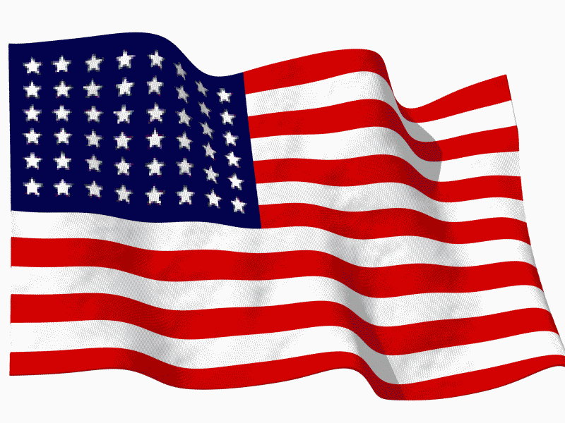 United States of America