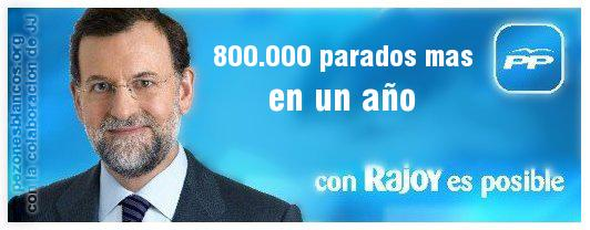 mariano rajoy