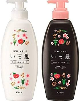 Shampoos coreanos