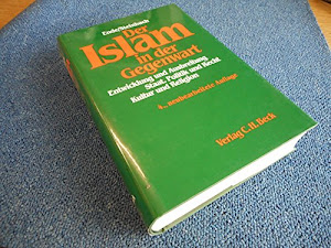 Der Islam in der Gegenwart