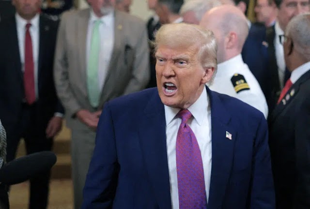 Federal Court Blocks Trump’s Order Restricting Birthright Citizenship