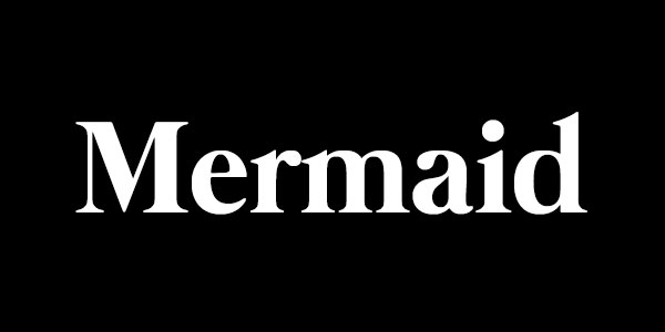 Free Bold Serif Font - Mermaid Bold