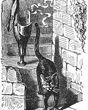 French Urban Legends The Wooden Leg In The Chateau de Combourgis, there is a ghost with a wooden leg. It is said to be the ghost of Comte de Combourg - he was a general who lived there 300 years ago and lost his in battle, having it replaced by a wooden one.