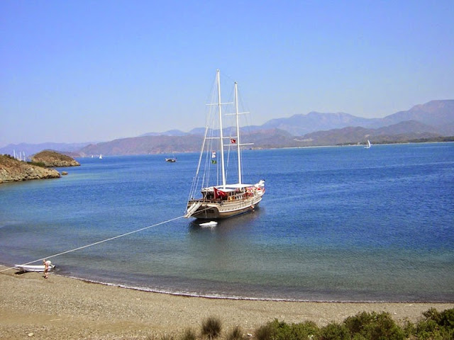 alquiler goletas Turquía. Alquiler goletas en Bodrum. Alquilar una goleta en Turquía. Alquiler de goletas baratas en Turquía