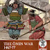 The Onin War 1467-77 by Stephen Turnbull