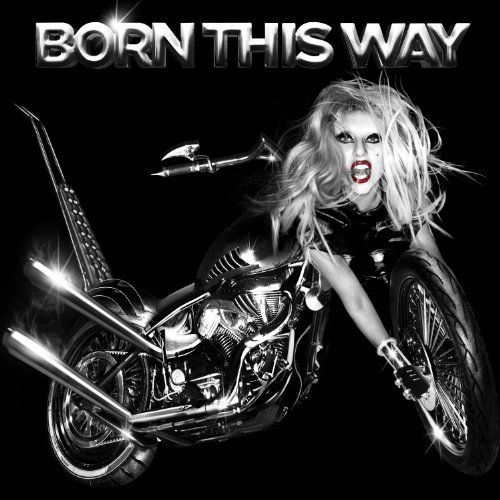 lady gaga born this way special edition amazon. hairstyles Born This Way lady