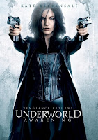 Underworld 4: Awakening (2012)