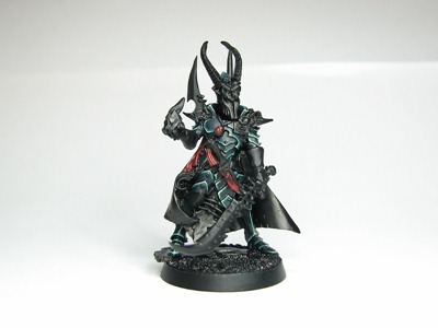 Archon Reds Final