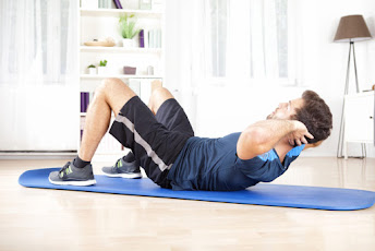 Top 10 Home Exercise Equipment