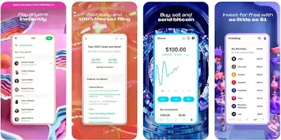 Top Apps and Sites That Pay for Simple Tasks