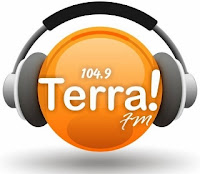 Rádio Terra FM de Jataí GO ao vivo