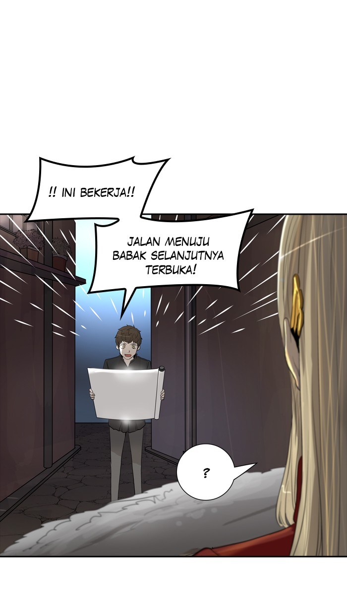 Webtoon Tower Of God Bahasa Indonesia Chapter 356