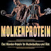 Bewertung anzeigen Protein: Molkenprotein - Das Wunder-Protein für Muskelaufbau und Diät PDF