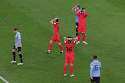 2022 World Cup Results: Uruguay Vs South Korea Ends Without Winners
