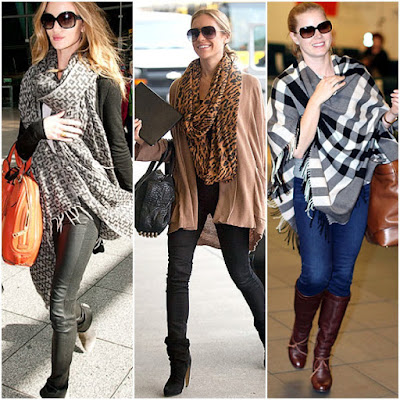 look de aeroporto botas