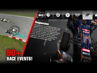 F1™ Challenge v1.0.21 Apk