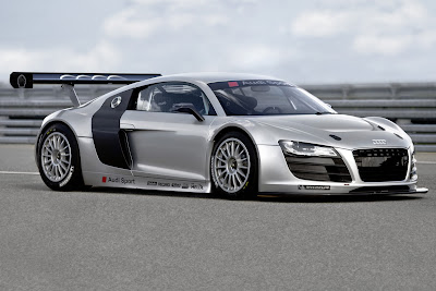 audi r8 gt