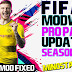 FIFA 14 Modway Pro Patch 2019 Update 1.0 Released 20/11/2018