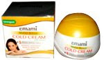 Emami Malai Kesar Cold cream