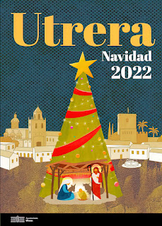 Utrera - Navidad 2022