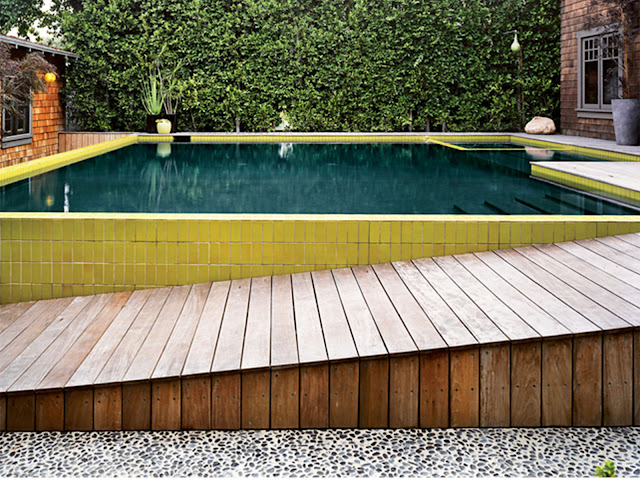 Swimming Pool Design 2015