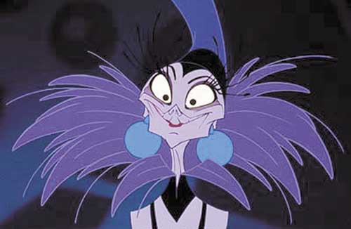 Eartha Kitt Yzma. Yzma: Ah, how shall I do it?