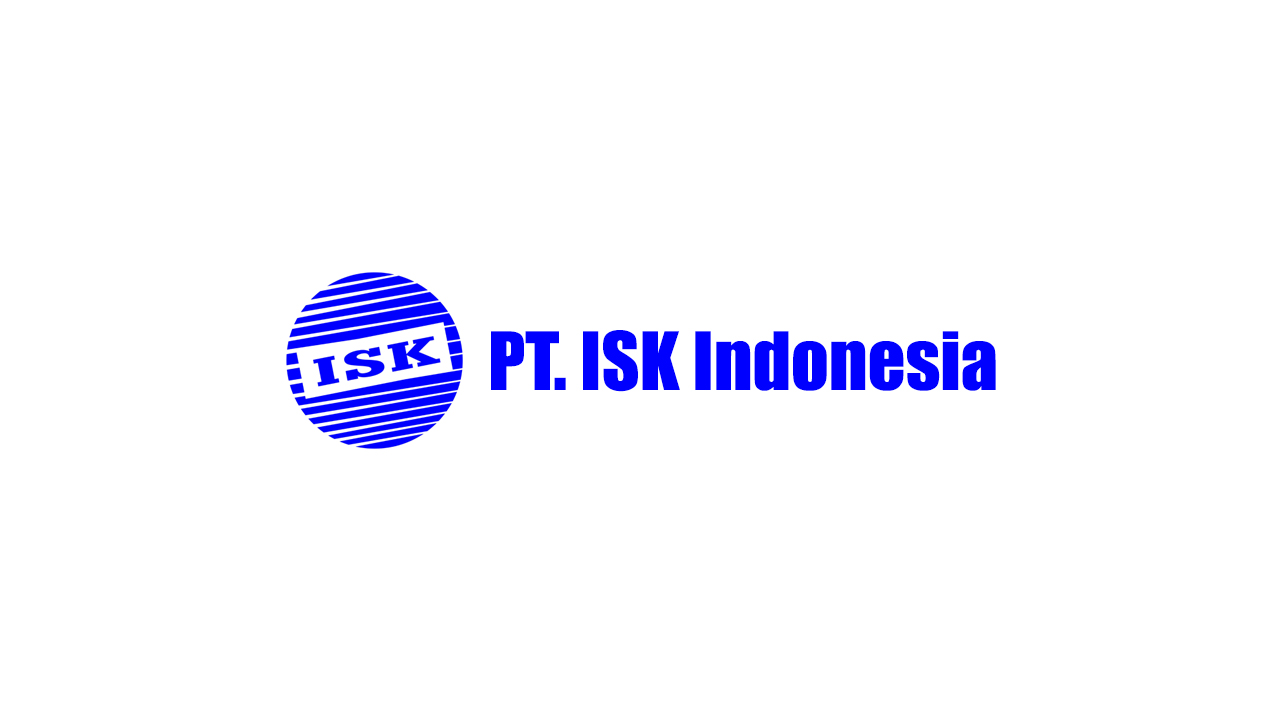 Lowongan Kerja PT. ISK Indonesia Karawang 2019