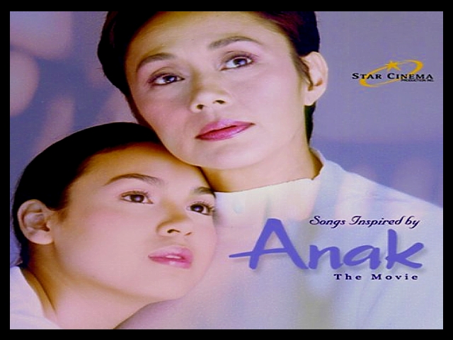 STAR FOR ALL SEASONS Anak  Soundtrack