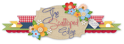 The Scalloped Edge