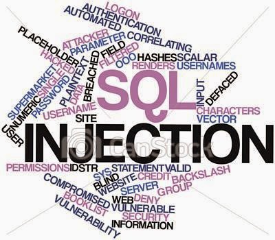 Use SQLMAP SQL Injection to hack a website and database in Kali Linux