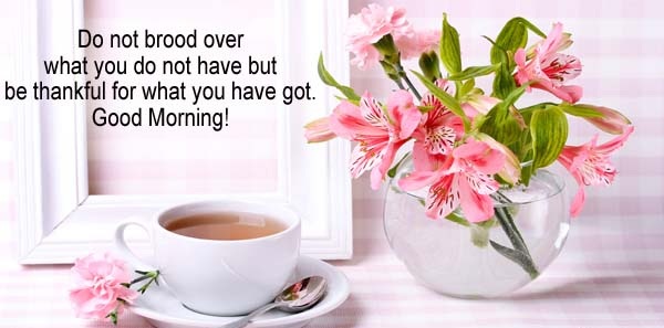Good Morning wishes Quotes in Hindi