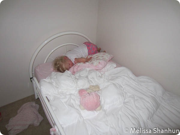 20111222 Emily Asleep 01