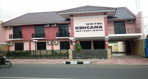 Hotel Kencana Purbalingga 