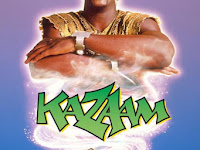 Kazaam - il gigante rap 1996 Film Completo Streaming