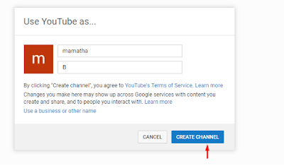 How to Create Adsense Account for Your Youtube Channel