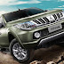 2015 Mitsubishi Triton Strong and Elegant