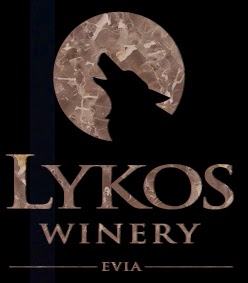 Lykos Winery - Malakóndas - Evvoia - Greece