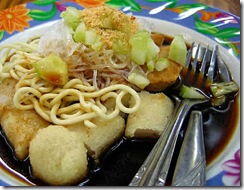 pempek palembang