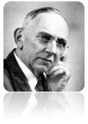 Photo de Edgar Cayce