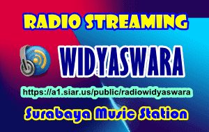 Radio Streaming Widyaswara Surabaya