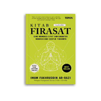 Kitab Islam Kitab Firasat - Imam Fakhruddin Ar-Razi