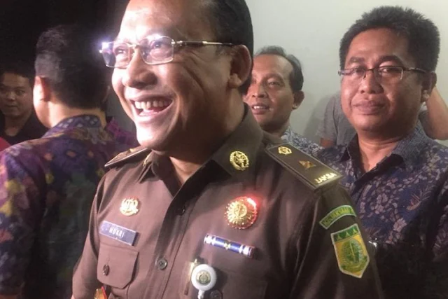 Tolak LGBT Daftar CPNS, Kejaksaan Agung: Kami Mau yang Normal