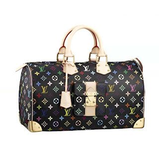 Bolso Louis Vuitton Bolsos outlet en España Speedy 40 Multicolore M93216