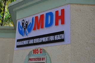 New Job at Management and Development for Health (MDH) - Dar es salaam | Deadline: 07th April, 2019