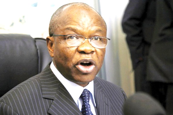 COVID-19: When We Announced Nigerian Natural Cure 3 Months Ago, Nobody Listened — Prof Iwu