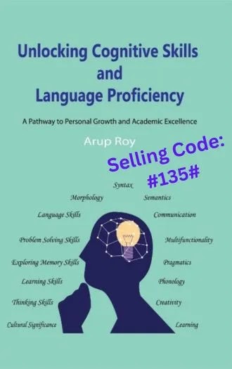 Unlocking Cognitive skills and language Proficiency